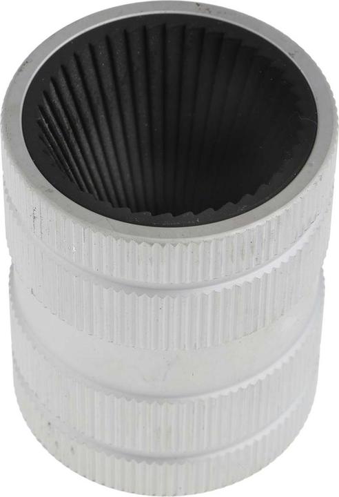 Bahco Reamer, 8 to 38 mm, made of aluminium, 60 mm (60 mm)