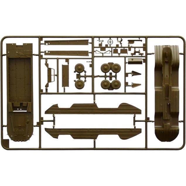 Thumbnail - Italeri Dukw