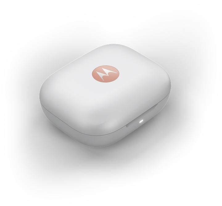 Actual product image Motorola moto buds (ANC, 42 h, Wireless)