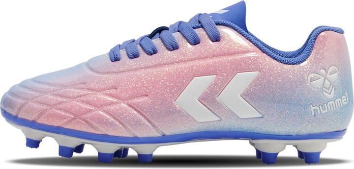 Blue, Pink