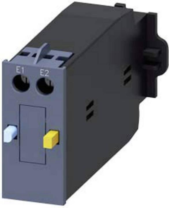 Produktbild Siemens Verlinkblock