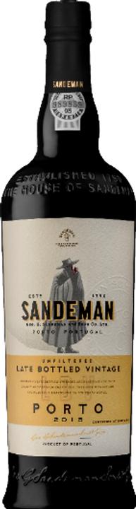 Image du produit Sandeman dernier millésime 2011 (1 x 75 cl, 2020)