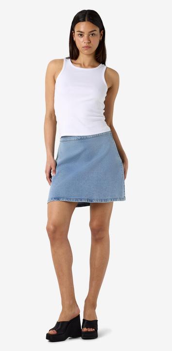 Image du produit Noisy May NMANDY FLARED Minirock (M)