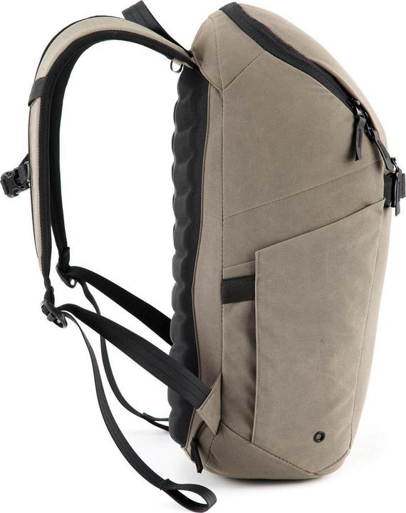 Image du produit Nitro Sac à dos Nikuro 878076084 lizard ciré 490x300x190mm (26 l)