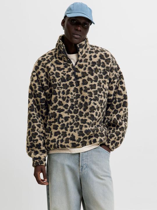 Actual product image Jack & Jones Sweatshirt Sweatshirt (S)