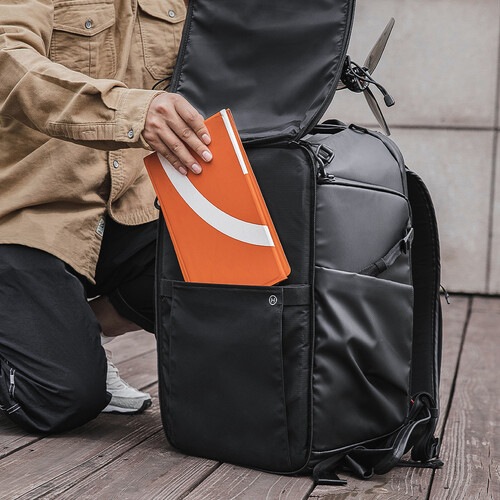 Actual product image Pgytech OneMo FPV (Drone backpack, Universal)