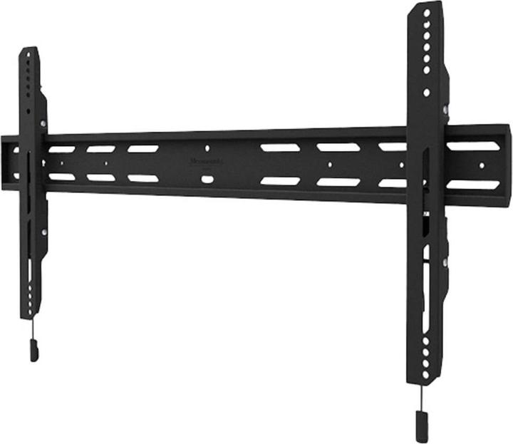 Image du produit Neomounts Support mural WL30S-850BL18 Noir (Mur, 86", 100 kg)