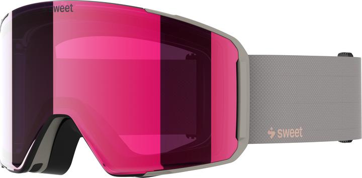 Grigio, Pink, Viola