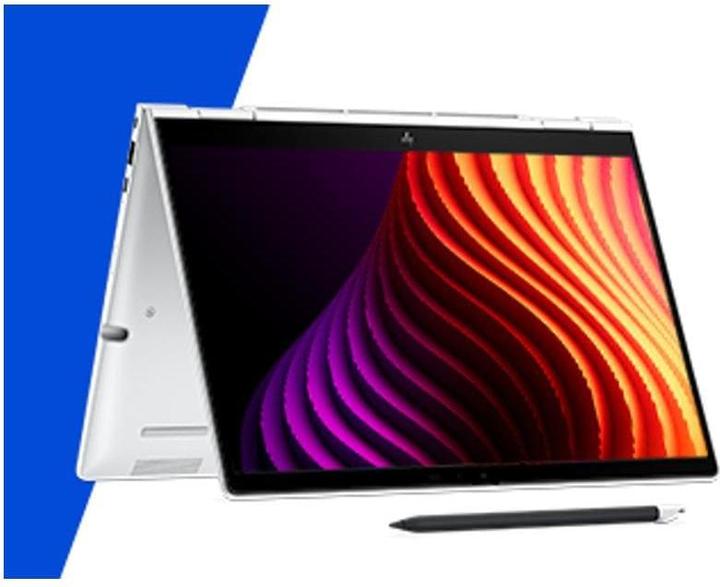 Produktbild HP EliteBook 8 Flip G2i Next Gen AI PC (13.30", 512 GB, 16 GB, CH, Intel Core Ultra 5 325)