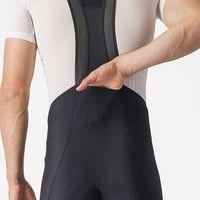 Actual product image Castelli Espresso Bibshort (3XL)