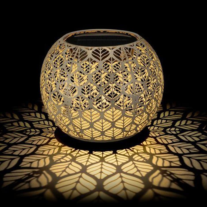 Image du produit STT Globe Antique