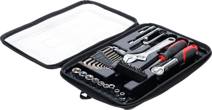 Actual product image BGS Tool Set 32 pcs. (32 pieces)