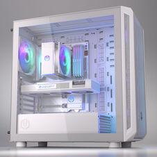 Produktbild Endorfy Arx 700 ARGB (mATX, ATX, Mini-ATX)