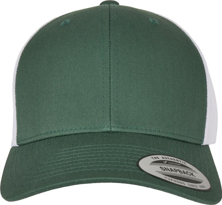 Produktbild Flexfit Retro Trucker 2-Tone - 3226 (One Size)