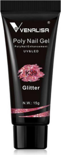 Actual product image Venalisa Poly Gel K39