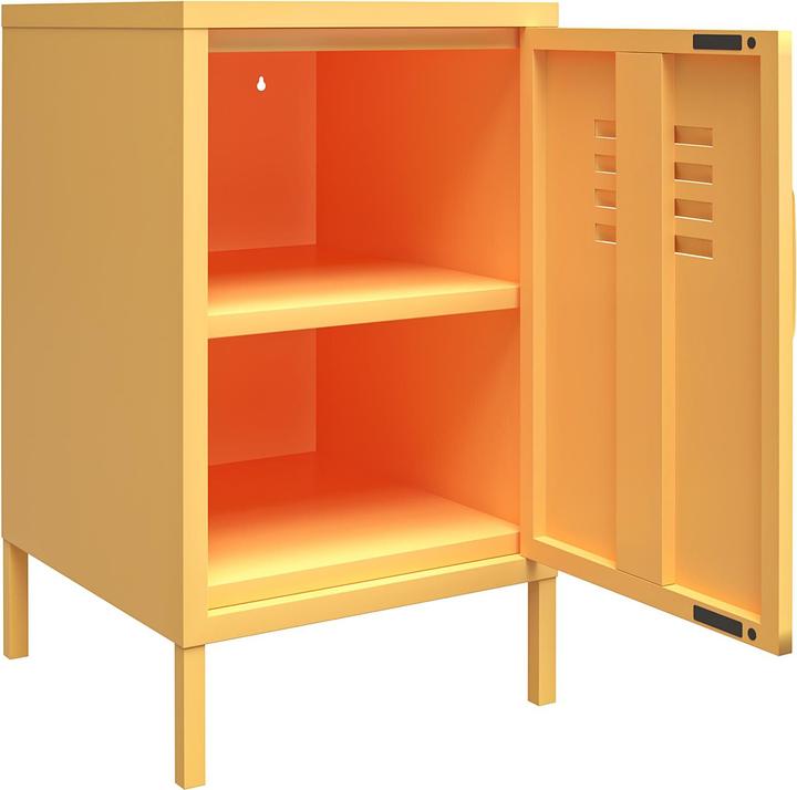 Immagine prodotto Novogratz Cache (37 x 40 x 69 cm)