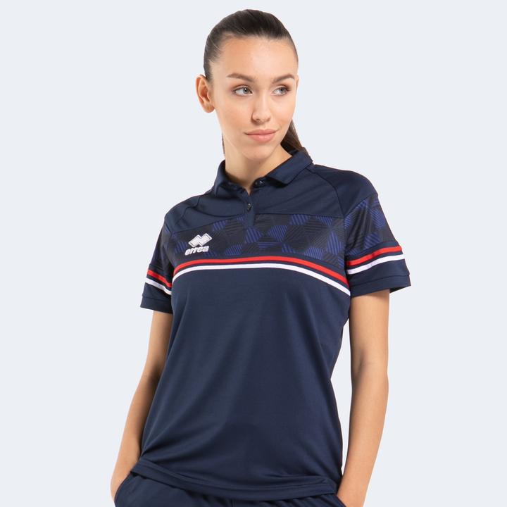 Produktbild Errea Darya Polo Ad (S)