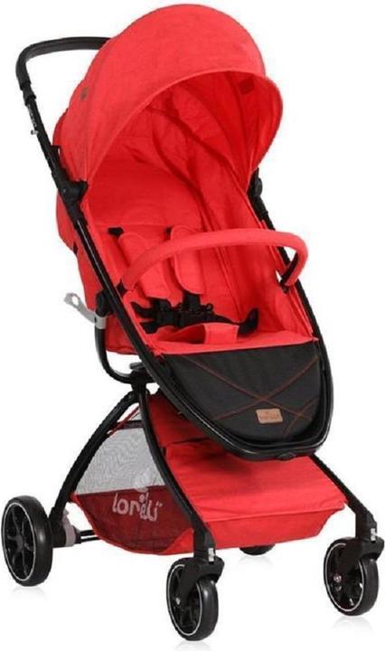 Actual product image Lorelli Stroller SPORT with basket (6 Months - 3 years)