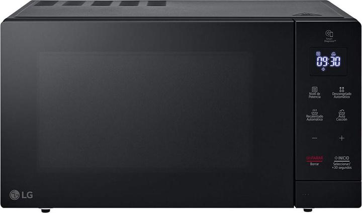 LG MS3032JAS (30 l)