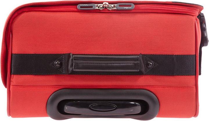 Actual product image Dermata Voylux 2 Roll Trolley (90 l)