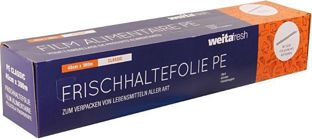 Image du produit Weita WF Classic PE EB45cm 300m (1 x)