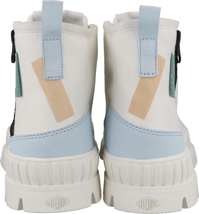 Produktbild Palladium Pallashock Backzip 2 - 64333 (36)
