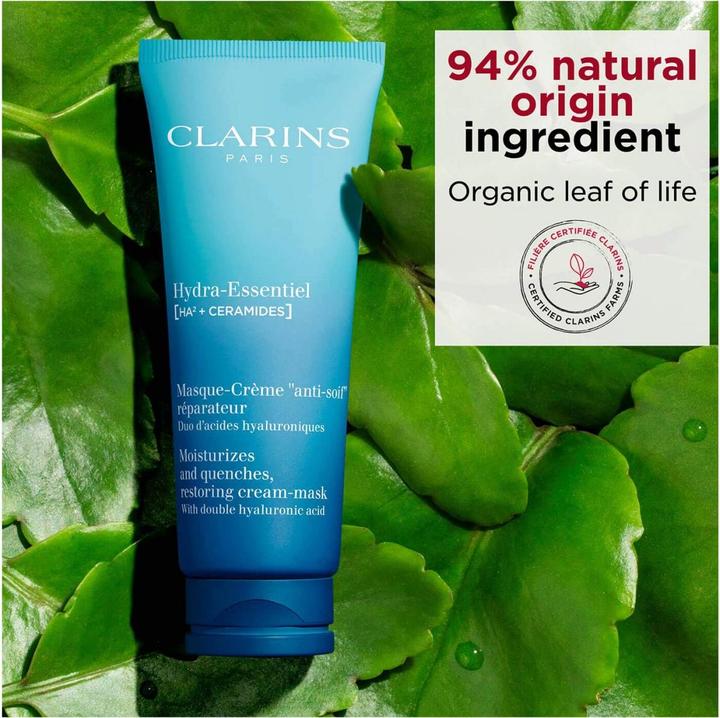Actual product image Clarins Hydra-Essentiel (75 ml)