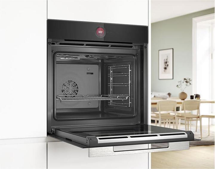 Actual product image Bosch Hausgeräte HBG7341B1