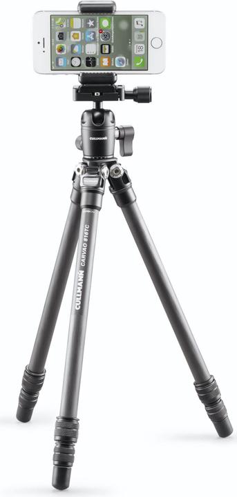 Produktbild Cullmann Carvao 816 TC (Metall)