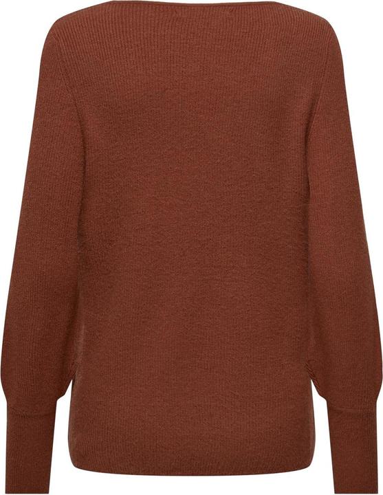 Produktbild Only Lang V-Ausschnitt Strickpullover (S)