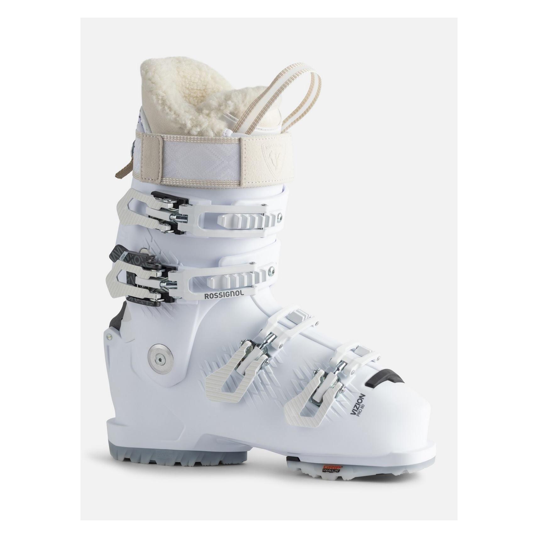 Rossignol, Scarponi Sci, (25.5)