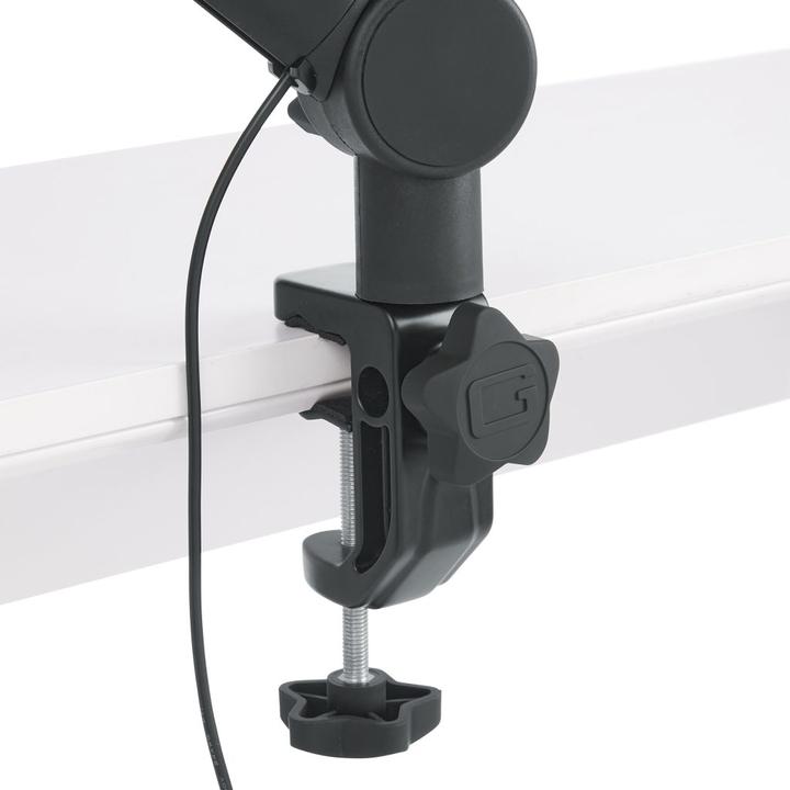 Actual product image Gator GFWMICBCBM4000