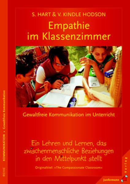 Empathie im Klassenzimmer (German, Victoria Kindle Hodson, 2006)