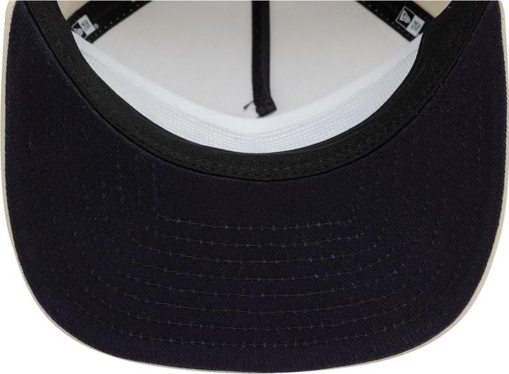 Produktbild New Era Golfer Snapback Cap - Tottenham Hotspur ivory (One Size)