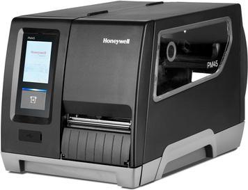 Produktbild Honeywell PM45A, Full Touch Display (600 dpi)