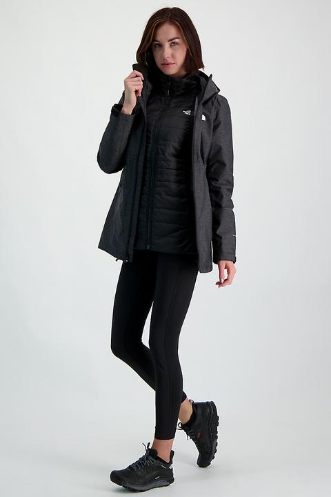 Actual product image North Face Hikesteller Triclimate® (XS)