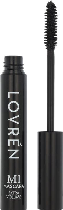 Lovrén Lovren M1 Extra Volume Mascara