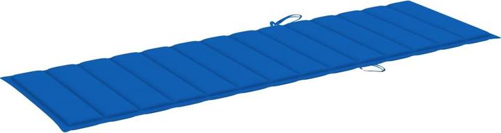 Immagine prodotto VidaXL Hayder (200 x 70 x 3 cm)