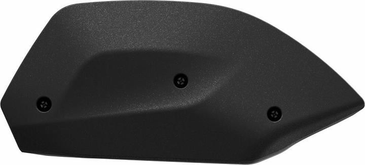 Actual product image Shimano STEPS motor cover DU-EP801-B left