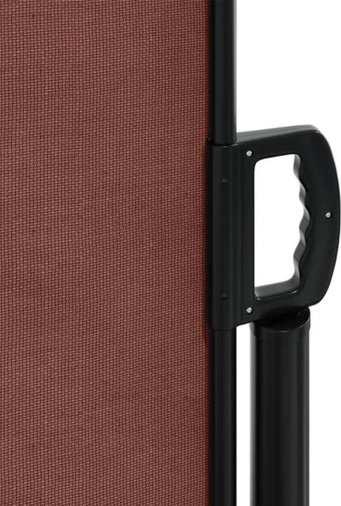 Image du produit vidaXL Store latéral extensible (2.20 m)