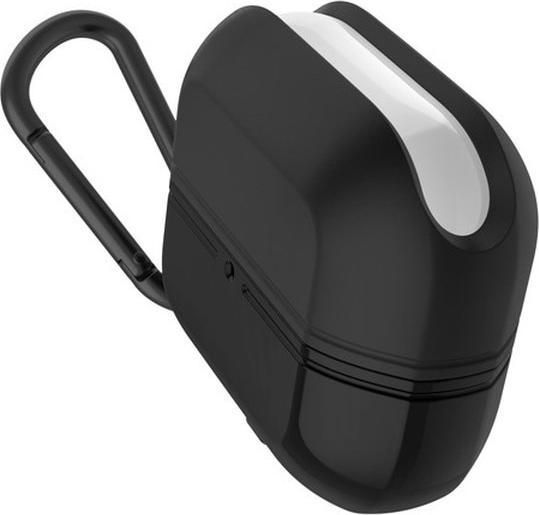 Produktbild Raptic - Airpods 3.Gen Defense Outdoor Etui, schwarz Journey (Kopfhörer Tasche)