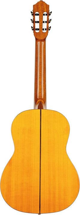 Image du produit Ortega Family Series Pro R170F Guitar klassieke gitaar met gigbag (Guitare classique, Plafond en bois massif)