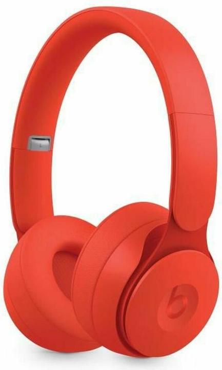 Actual product image Beats Solo Pro (ANC, 22 h, Wireless)