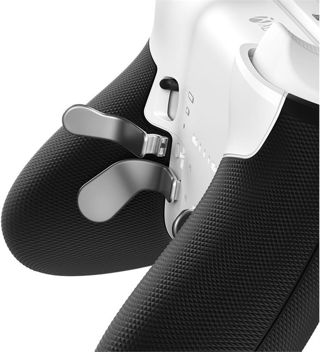 Produktbild Microsoft Xbox Elite Wireless Controller Series 2 - Core Edition – Ohne Zubehör (PC, Xbox One X, Xbox Series X, Xbox One S, Xbox Series S)