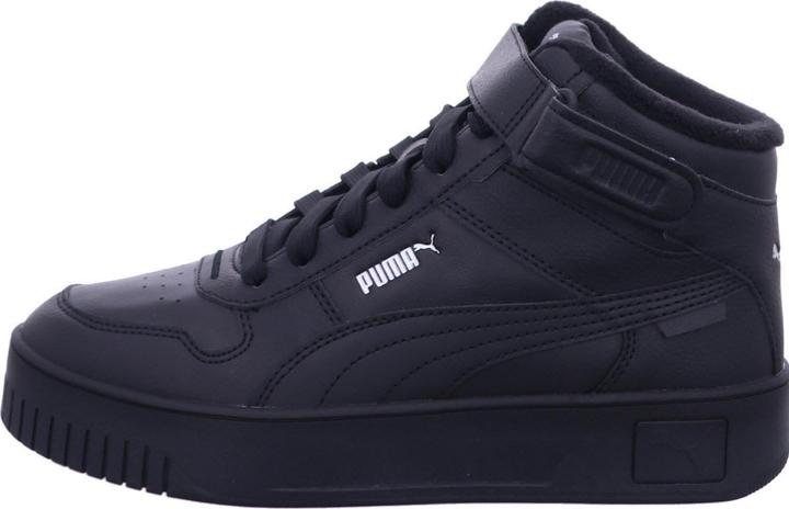 Actual product image Puma Carina Street Mid WTR (39)