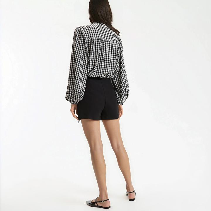 Actual product image La Redoute Collections Skort (42)