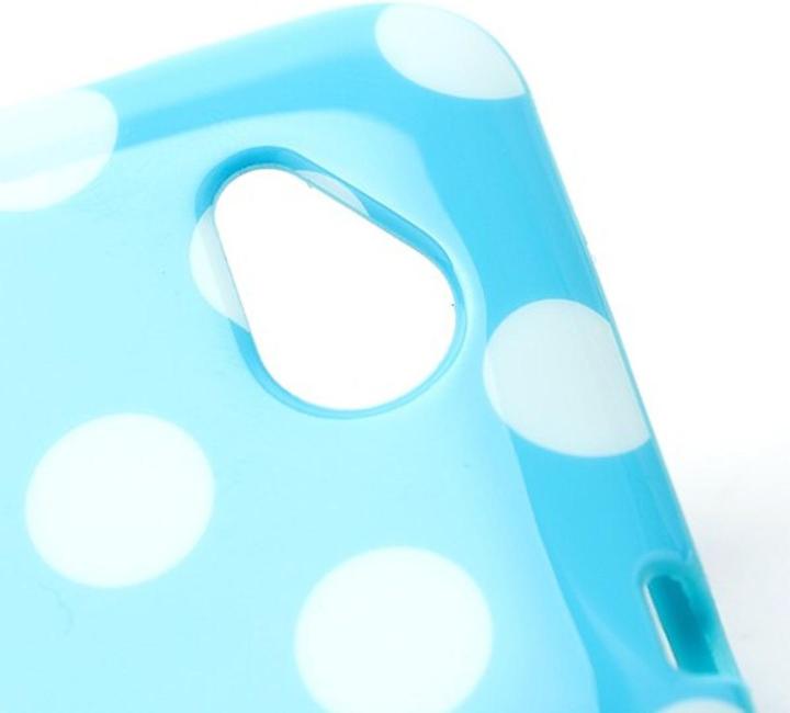 Actual product image König Design Protective cover for mobile HTC Desire VC T328d (HTC Desire VC)
