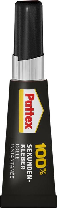 Produktbild Pattex Sekundenkleber 100% (3 g)