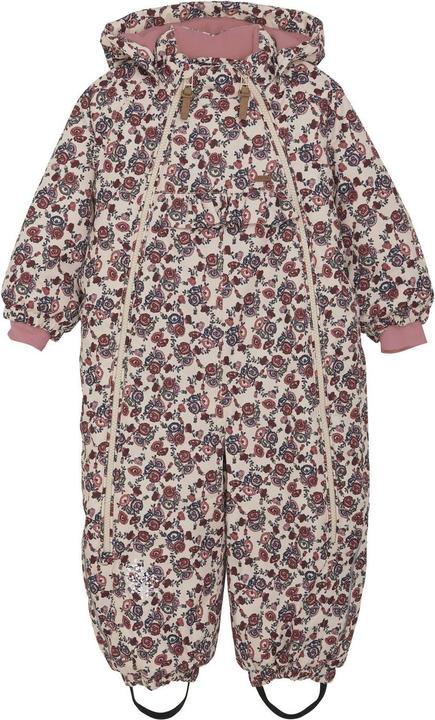 Image du produit Minymo Kid's Snow Suit AOP (80)