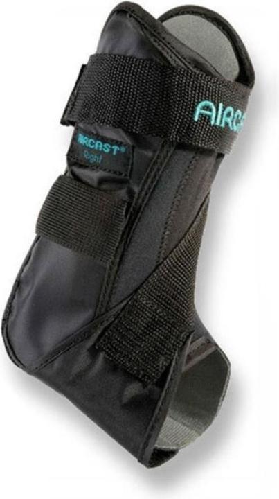 Immagine prodotto Aircast AirGo gauche noir (S)